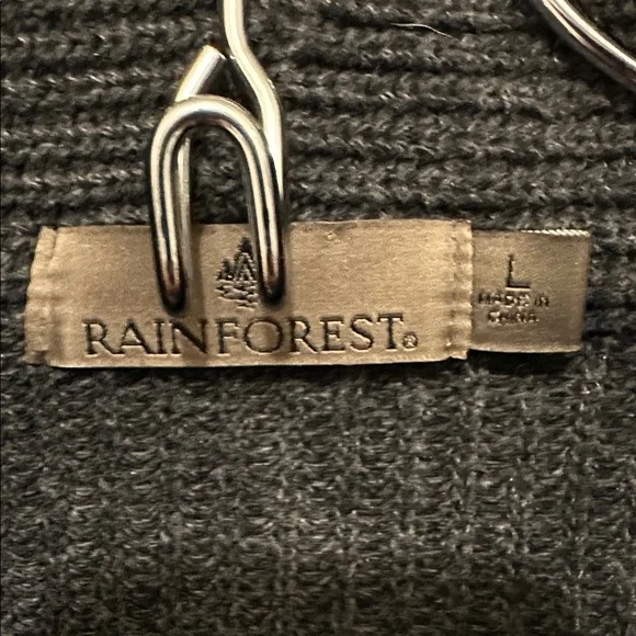 Rainforest (L) - Picture 5 of 14